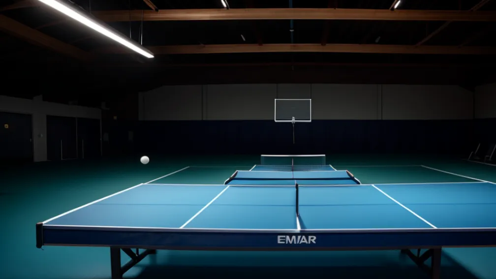 Rezultatele controversatelor alegeri prezidențiale ITTF de tenis de masă, confirmate după apel