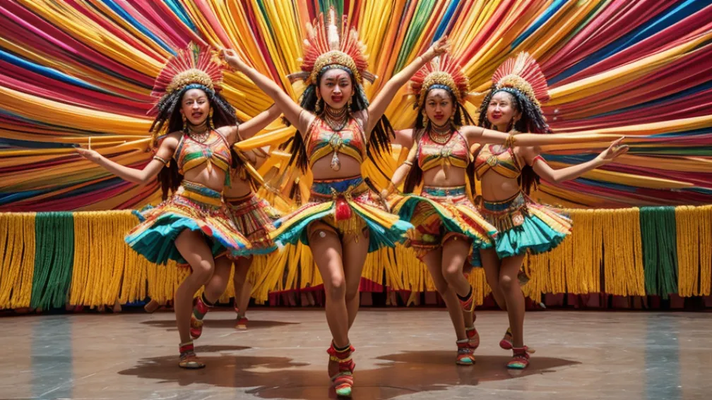 Afro-descendenții din Bolivia luptă pentru vizibilitate prin dans și memorie
