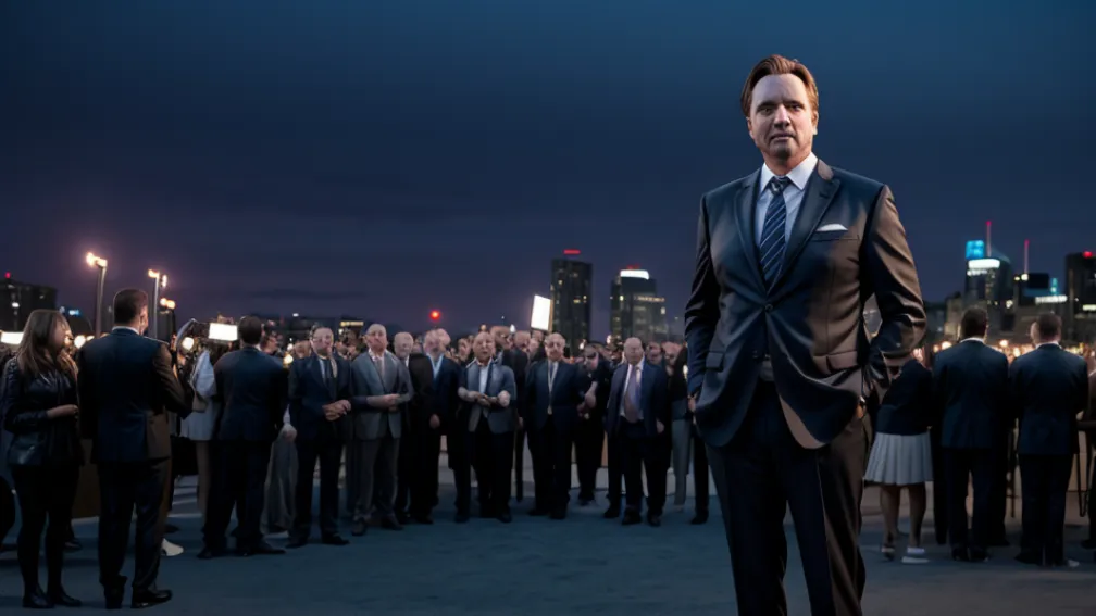 Christopher Nolan preia conducerea Directors Guild of America: O nouă eră pentru industria cinematografică
