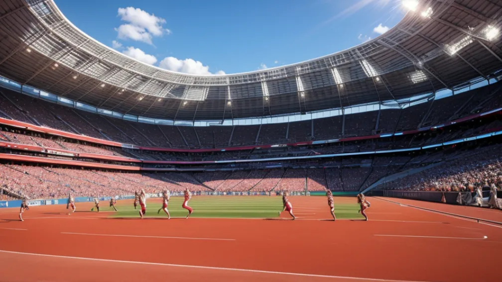 Cele mai bune momente de la Campionatele Mondiale de Atletism de la Tokyo: Galerie foto