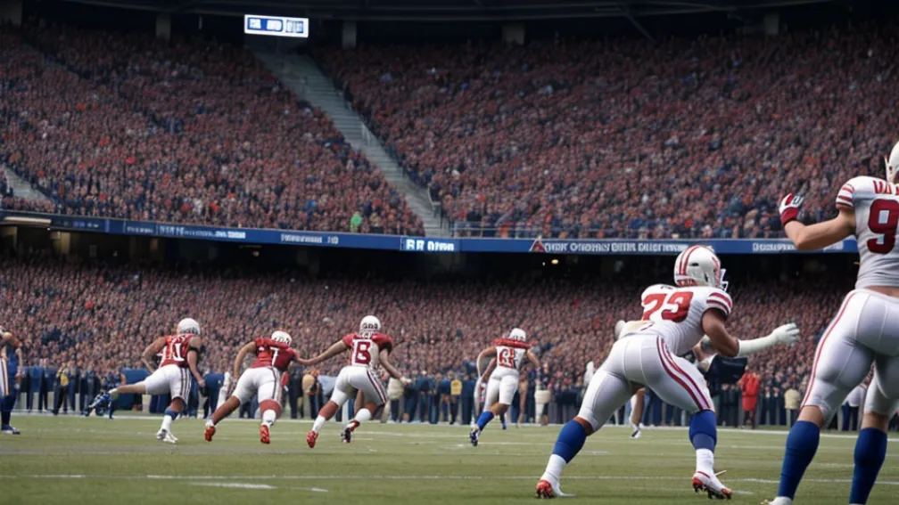 NFL: Raportul de inactivare – Cine nu va juca?