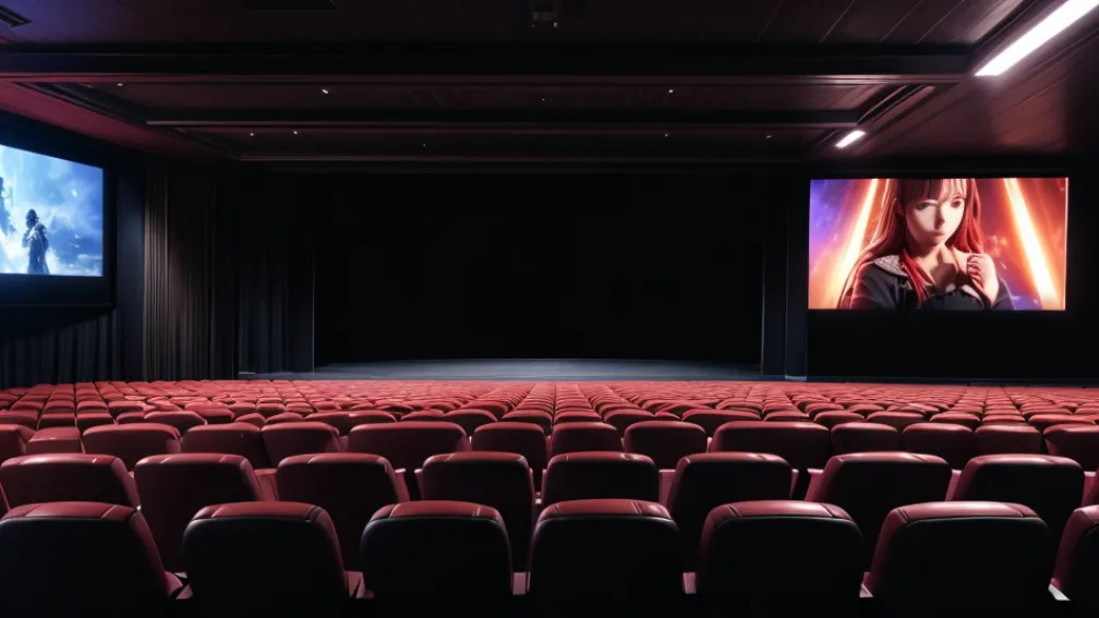 Box office-ul din SUA în scădere: „Demon Slayer” domină, noile filme dezamăgesc