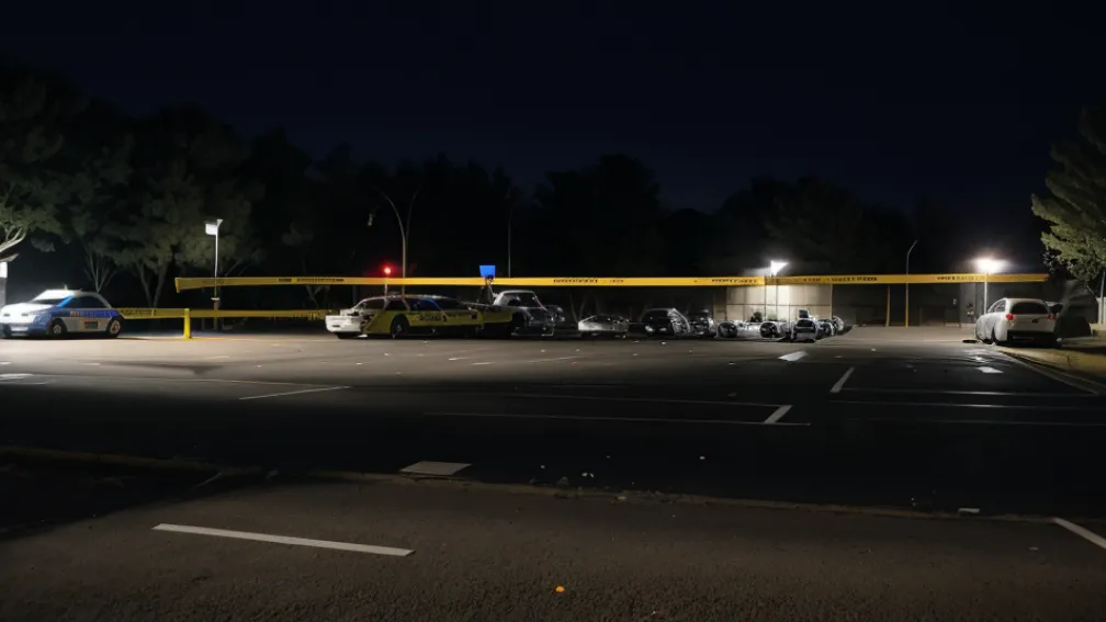 Doi morți și cinci răniți într-un atac armat în Indianapolis