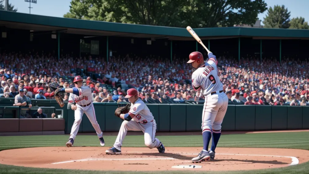 Savannah Bananas versus Firefighters: Momente cheie din meciul demonstrativ de baseball