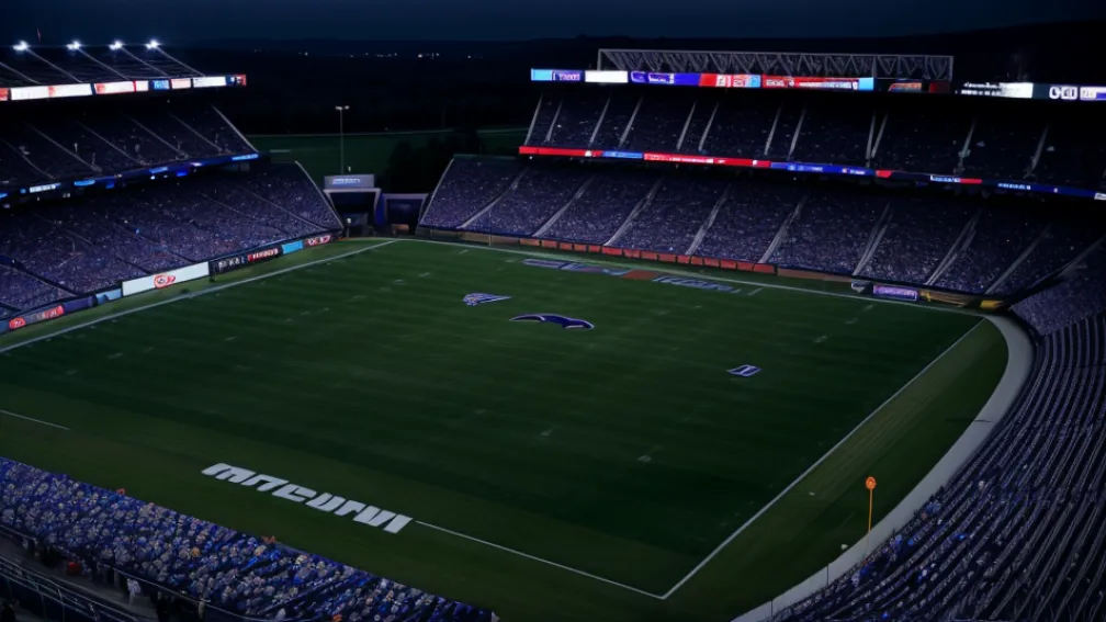 Bătălia titanilor în prime time: „Baltimore Ravens” vs. „Detroit Lions” pe „Monday Night Football”