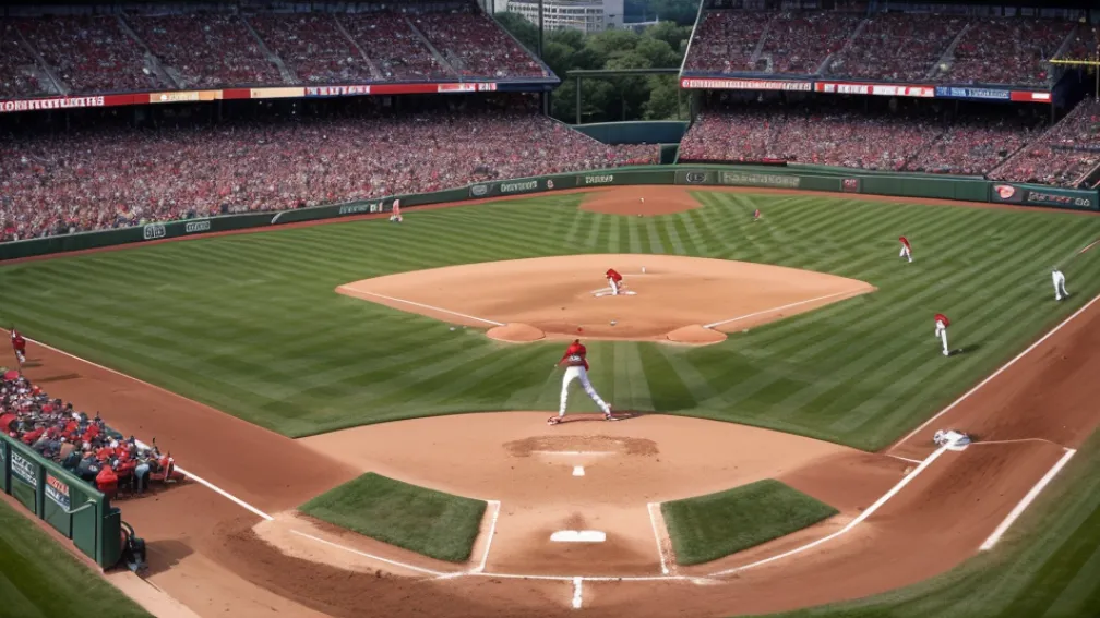 Herrera cu home run și Cardinals întârzie sărbătoarea Brewers cu o victorie 5-1
