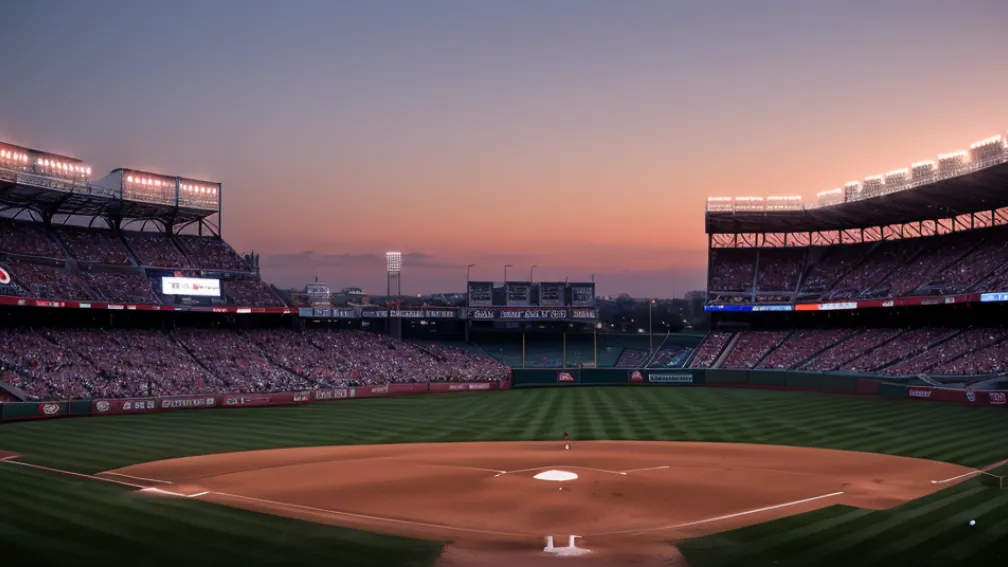 Reds în ascensiune: Cincinnati Reds se luptă pentru un loc de wild card