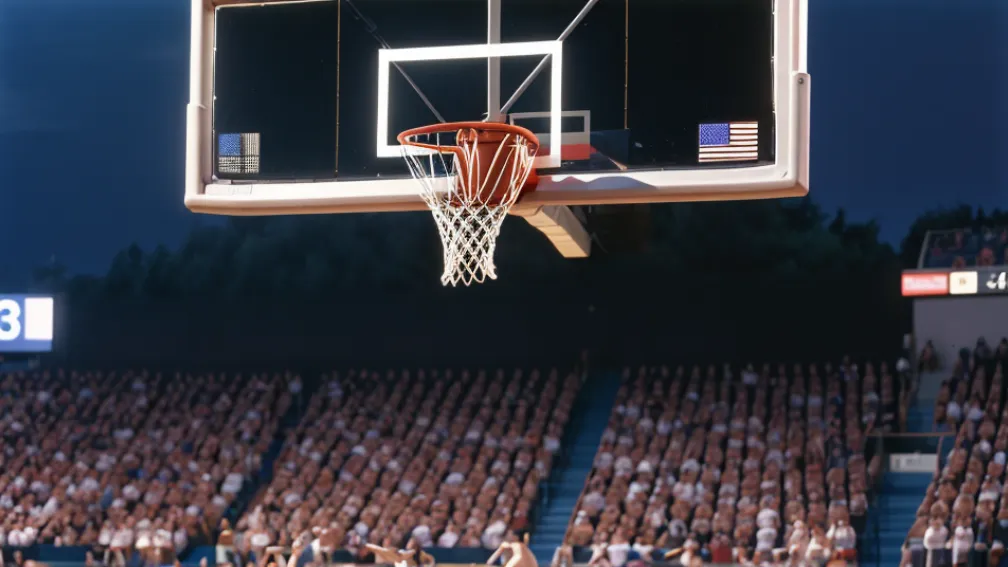 Victorie istorică pentru Marea Britanie la EuroBasket: Muntenegru, eliminată după un meci dramatic
