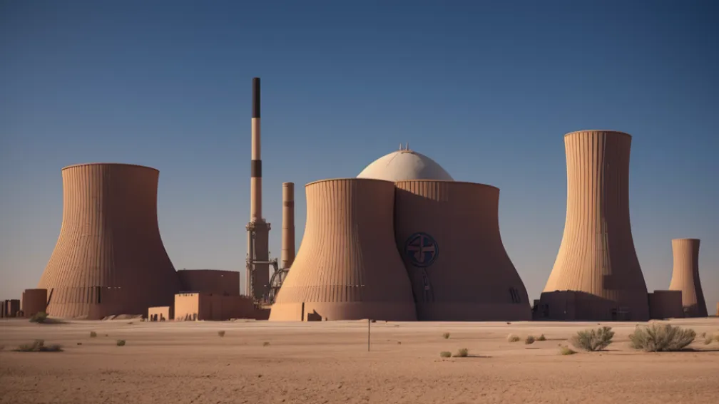 Programul nuclear al Iranului: ce trebuie să știți despre sancțiuni și tensiuni