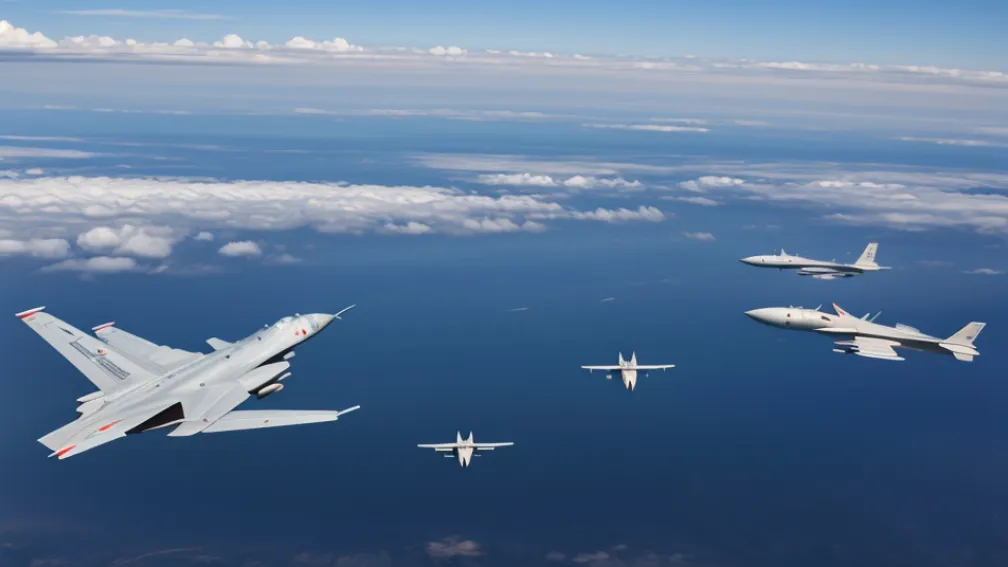 NATO avertizează Rusia: Va folosi toate mijloacele pentru a se apăra împotriva încălcărilor spațiului aerian, după incidentele din Estonia