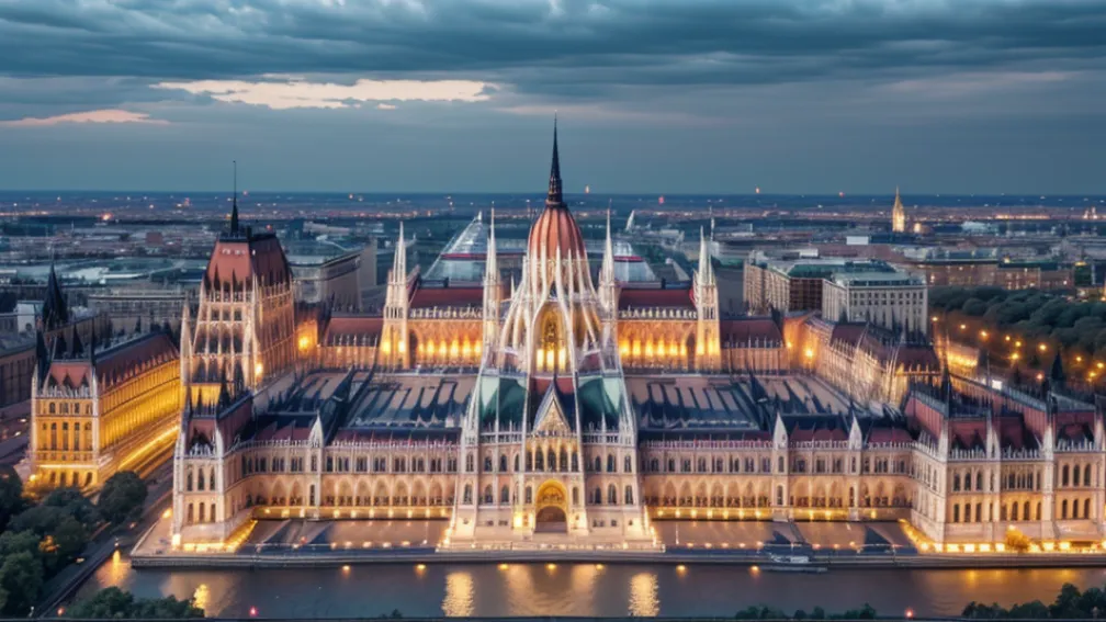 Parlamentul European blochează cererea Ungariei de ridicare a imunității rivalului lui Orbán