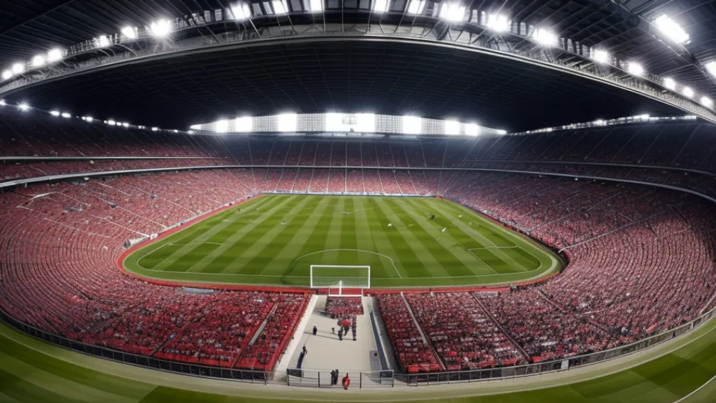 Athletic Bilbao și Girona prelungesc seria de meciuri fără victorie cu un egal în La Liga