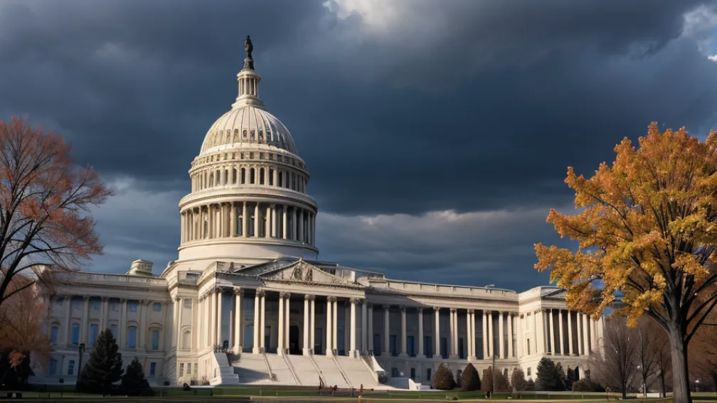 Influența lui Trump asupra Congresului SUA: De la reforme fiscale la investigarea evenimentelor din 6 ianuarie