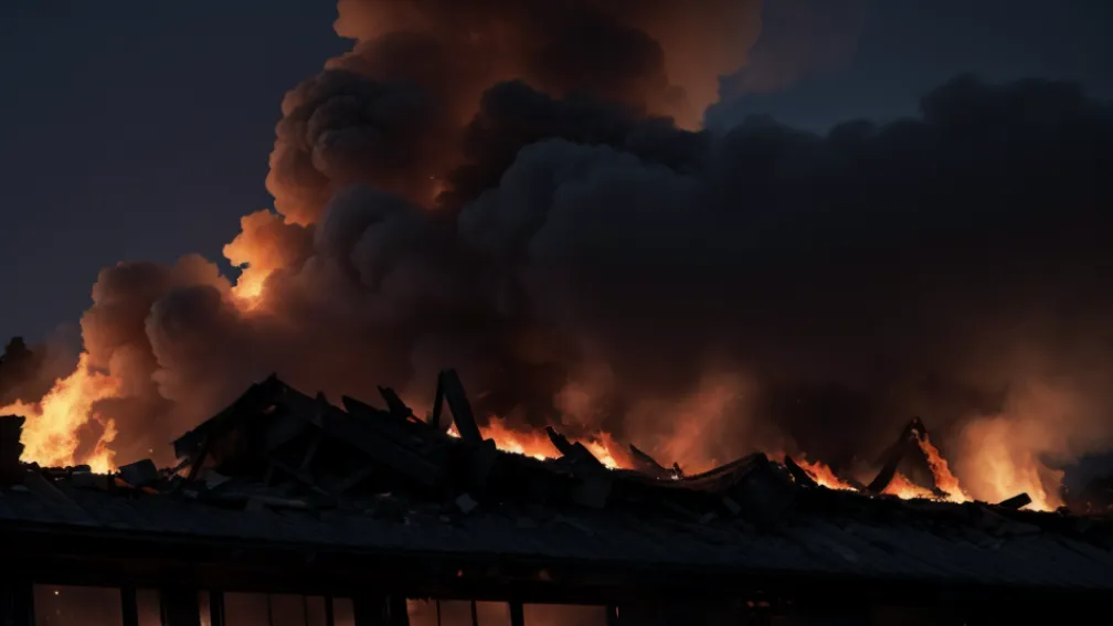 Juriul decide verdictul pentru bărbatul acuzat de uciderea a 5 persoane prin incendierea unui cămin din Noua Zeelandă