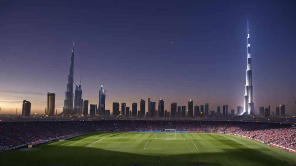 Echipa feminină de fotbal a refugiatelor din Afganistan va juca primele meciuri oficiale la un eveniment FIFA în Dubai