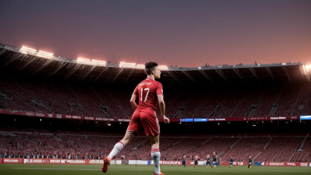 Ekitike de la Liverpool își cere scuze pentru eliminare și ratarea meciului