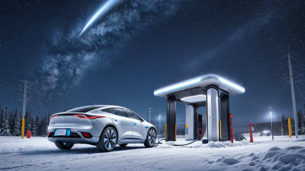 Canada amână mandatul privind vehiculele electrice din cauza tarifelor comerciale ale SUA