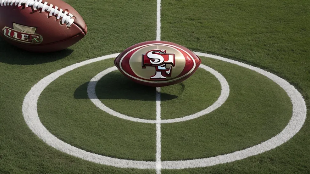 Colton McKivitz, ofensive tackle al echipei 49ers, a semnat o extensie de contract de 45 de milioane de dolari