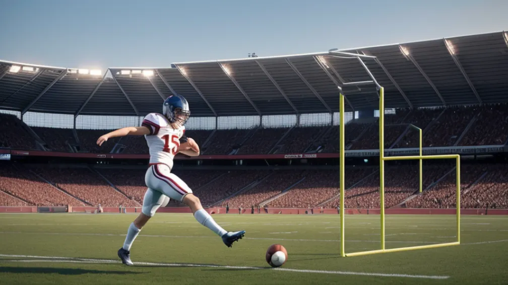 Competiția pentru postul de kicker la 49ers atrage atenția vedetelor echipei