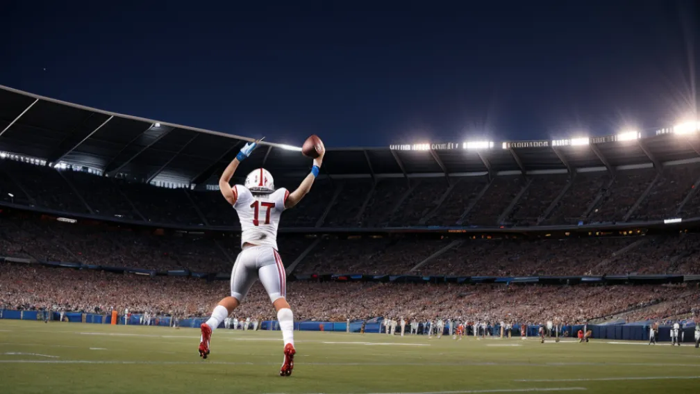 49ers întărește atacul: Marquez Valdes-Scantling se alătură echipei din San Francisco
