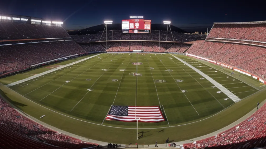 Confruntarea titanilor: «San Francisco 49ers» vs. «New Orleans Saints» - cine va câștiga?