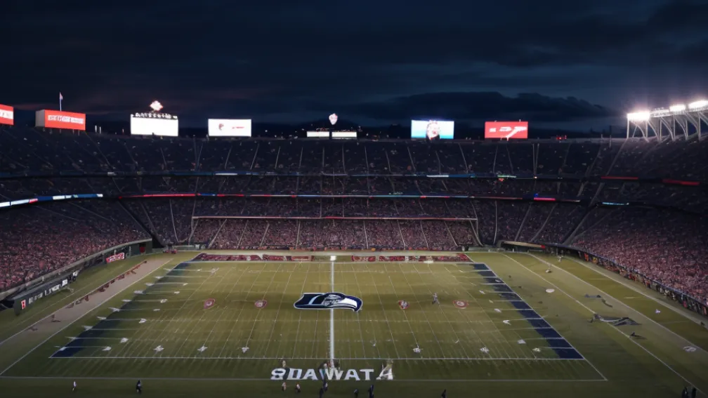 Meciul de deschidere al sezonului NFL: Seahawks și 49ers se înfruntă