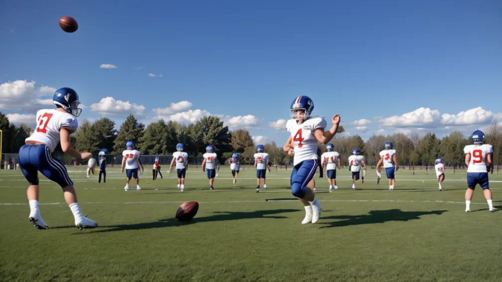 Aaron Rodgers se pregătește pentru, probabil, ultimul său cantonament