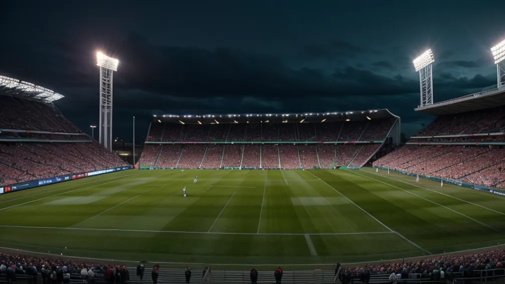 Australia învinge Argentina cu 28-24 într-un meci palpitant de rugby