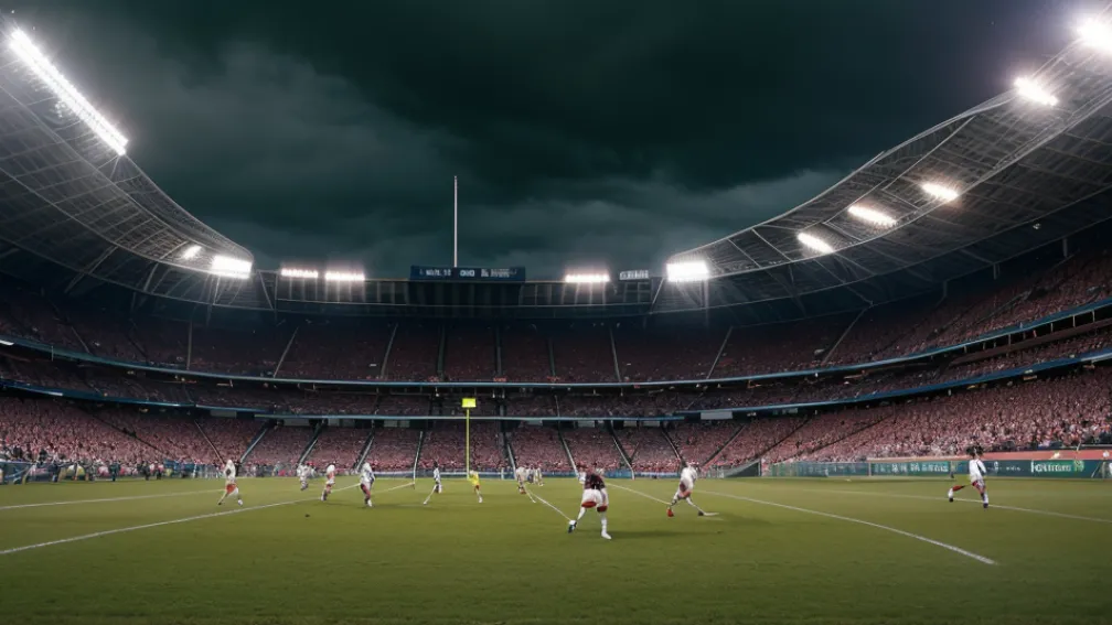 Rugby: Noua Zeelandă învinge Africa de Sud cu 24-17 și își extinde seria neînvinsă pe Eden Park