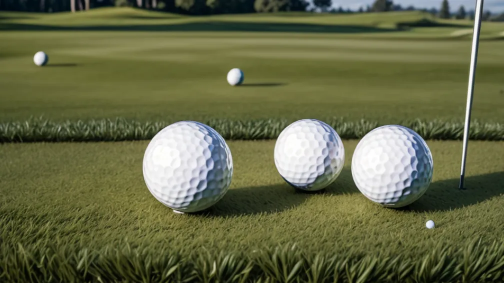Ángel Hidalgo egalează recordul European Tour cu 12 birdie-uri la Irish Open, McIlroy rămâne în cursa pentru titlu