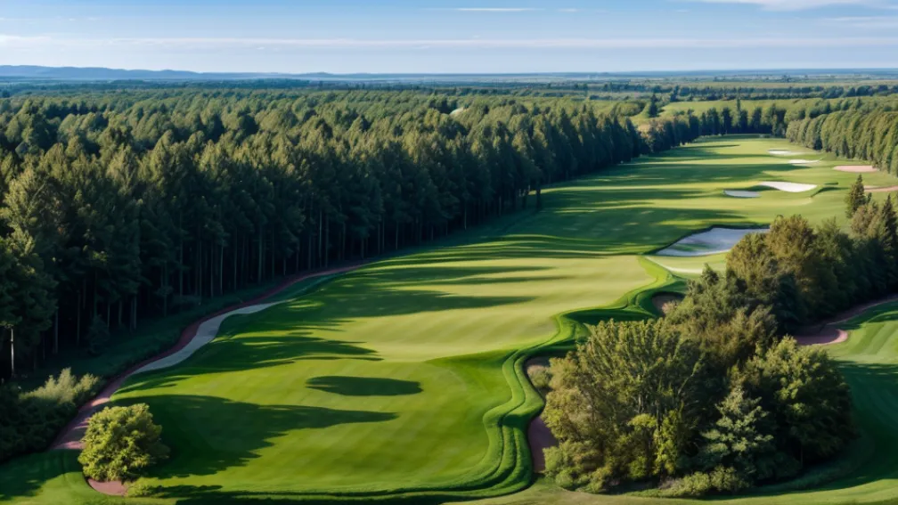 Echipa SUA a câștigat Cupa Walker la Golf, învingând Marea Britanie și Irlanda