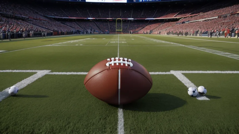 NFL: Raportul de accidentări înainte de etapa a doua