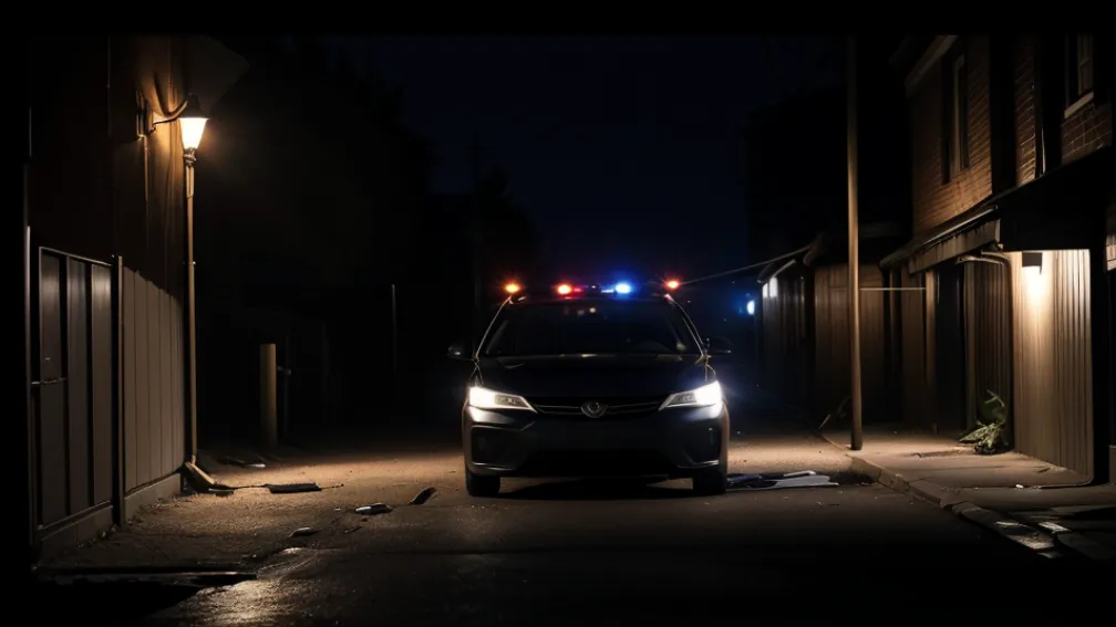 Un bărbat din Arizona găsit vinovat de uciderea a opt persoane