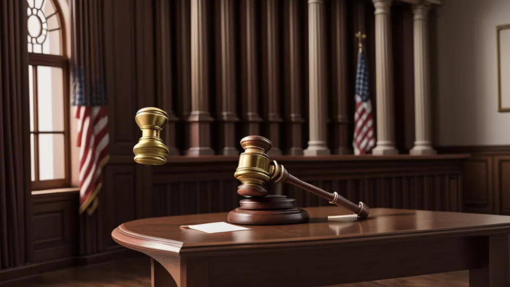 Controverse în Arkansas: Deținuții condamnați la moarte contestă noua lege privind execuțiile cu gaz azotat