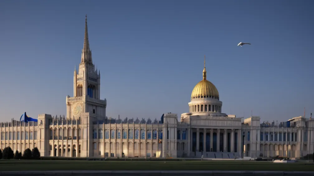 Președinta Comisiei Europene Ursula von der Leyen propune sancțiuni și suspendarea parțială a comerțului împotriva Israelului din cauza războiului din Gaza