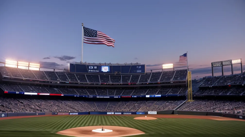 Donald Trump, prezent la meciul New York Yankees de 11 septembrie: reacții mixte din partea publicului și măsuri sporite de securitate