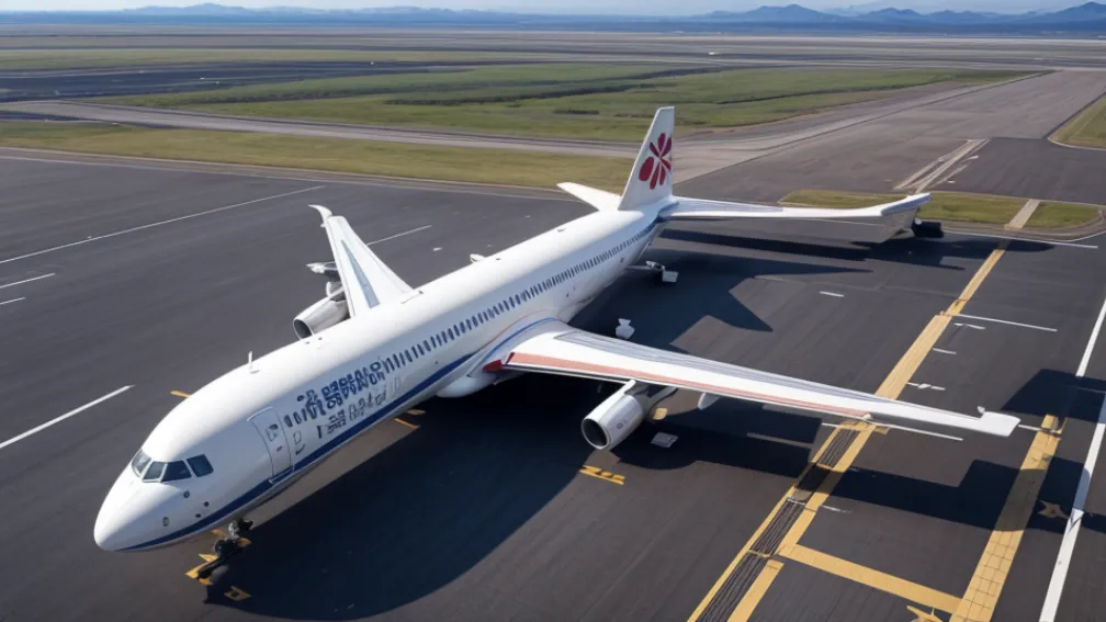 Aterizare de urgență pentru un avion United Airlines în Osaka: Suspect de incendiu în cală