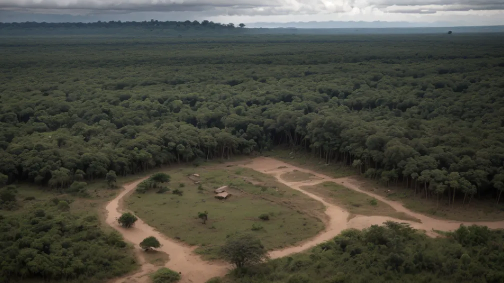 Vaccinul Ebola a ajuns în epicentrul focarului din Congo: Eforturi intense pentru stoparea bolii