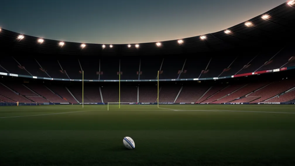 Canada învinge Australia cu 46-5 într-un meci captivant de rugby feminin