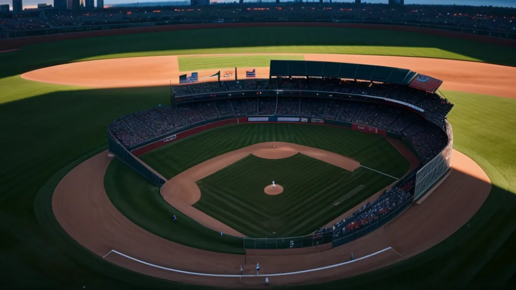 Start de serie în "Baseball" "MLB": "Chicago Cubs" înfruntă "Baltimore Orioles" la Chicago