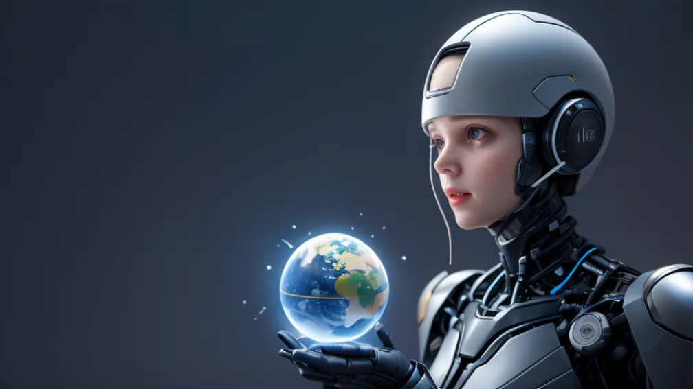 Impactul inteligenței artificiale asupra pieței muncii