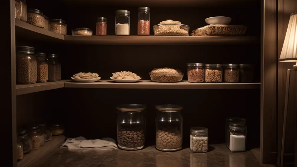 Impasul politic din SUA: Ajutorul alimentar SNAP riscă să expire din cauza eșecului de finanțare în Senat