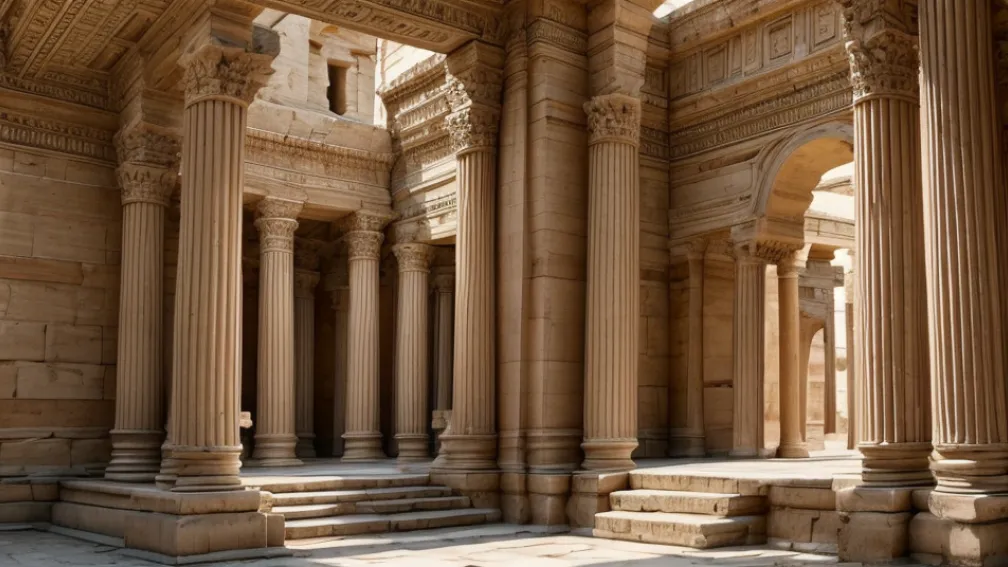 Misterele și enigmele civilizațiilor antice