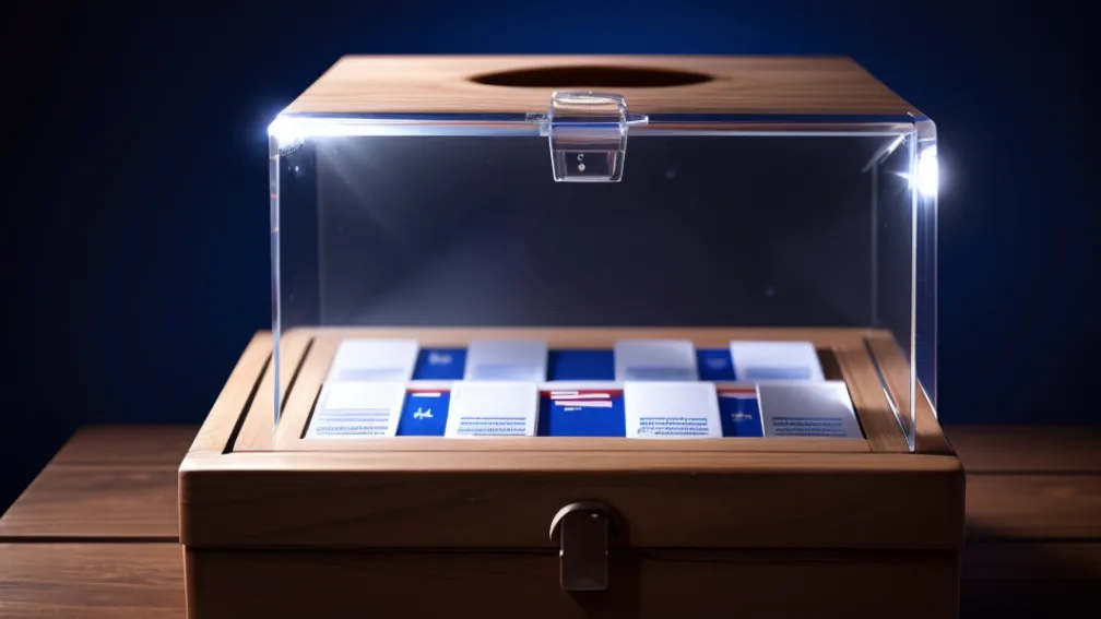 Alegeri în Virginia: Prima femeie guvernator și un test crucial pentru climatul politic național al SUA