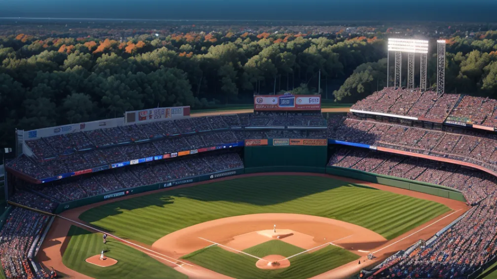 MLB: Chicago Cubs înfruntă Baltimore Orioles pentru a-și consolida avansul în serie.