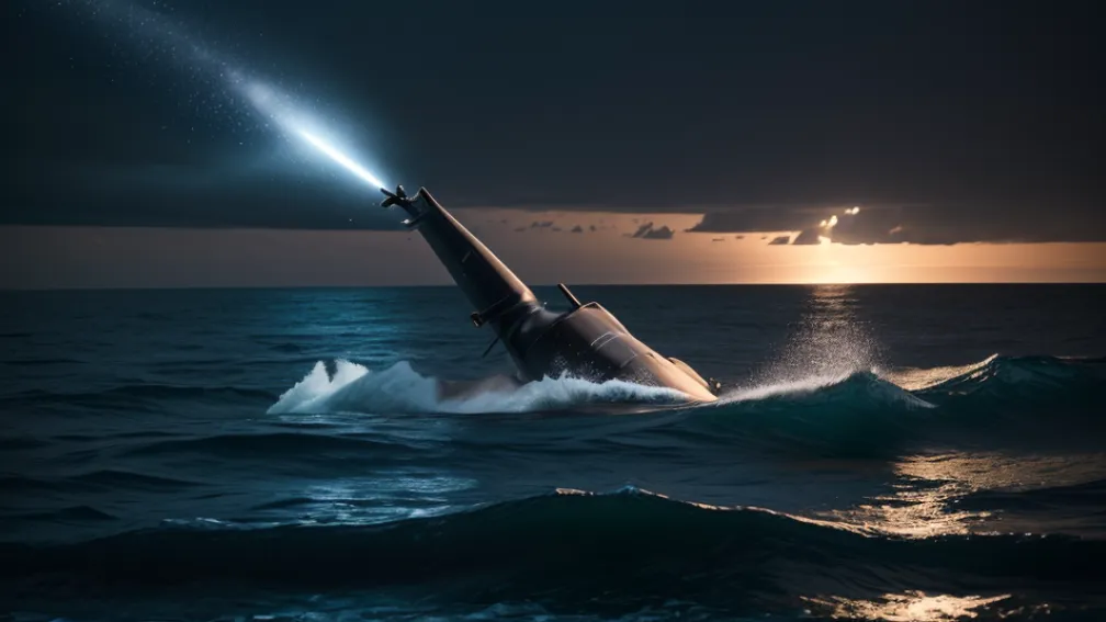 Trump confirmă distrugerea unui submarin narco-traficant și repatrierea supraviețuitorilor