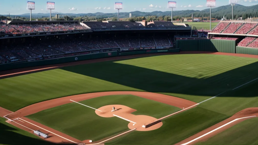 Meciul Decisiv în MLB: Chicago Cubs și Baltimore Orioles se înfruntă pentru victoria finală a seriei