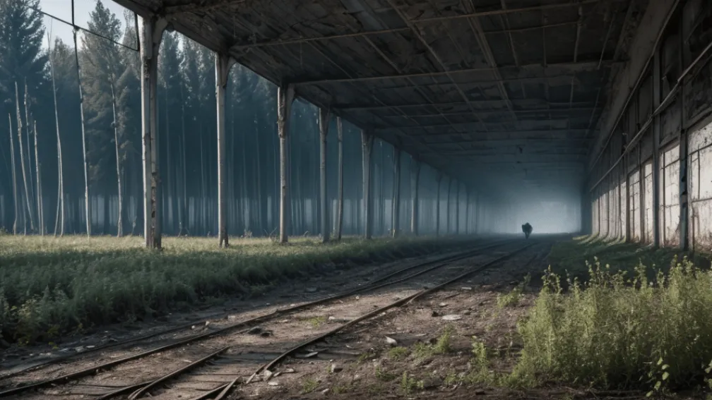 Misterele și secretele Zonei de Excluziune de la Cernobîl