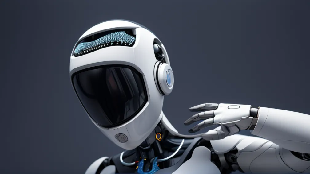 Impactul inteligenței artificiale asupra artei contemporane