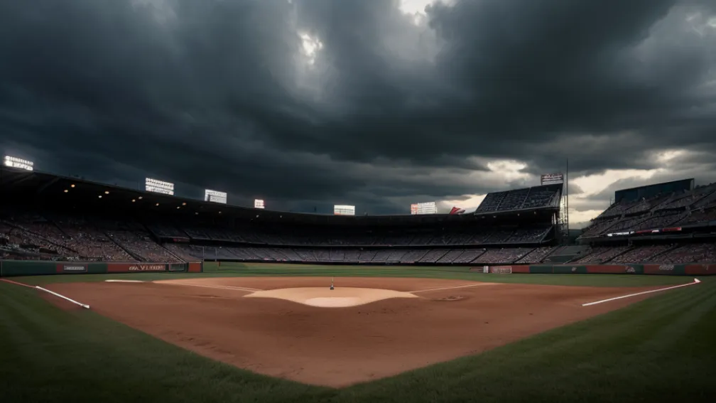 De la „viitoarea dinastie” la eșec: Ce se întâmplă cu echipa de baseball Baltimore Orioles în MLB?